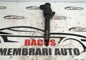 Injector Bmw F30 / F20 / F10 2.0 Diesel COD 0445110601