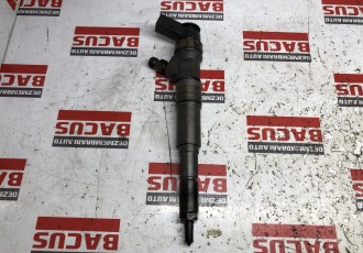 Injector Bmw Seria 1 E81 / E87 / E90 / E91 2.0 D COD: 0445110209
