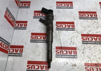 Injector Bmw Seria 1 E81 / E87 / E90 / E91 2.0 D COD: 0445110209