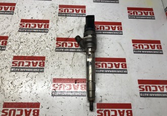 Injector BMW Seria 1 F20 1.5 Diesel Cod: 0445110598