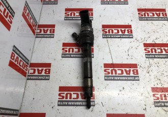 Injector BMW Seria 3 E90 / E91 / E81 2.0 D Cod: 0445110289