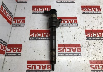 Injector BMW Seria 3 E90 / E91 / E81 2.0 D Cod: 0445110289
