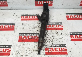 Injector BMW Seria 3 E90 / E91 / E81 2.0 D Cod: 0445110289