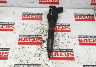 Injector BMW Seria 3 E90 / E91 / E81 2.0 D Cod: 0445110289 
