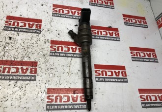 Injector Bmw Seria 3 E90 / Seria 1 E81 / X1 2.0 D Cod: 0445110289