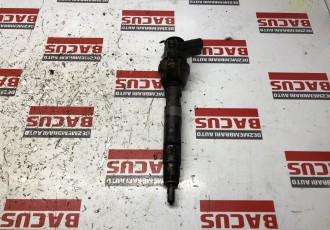Injector Bmw Seria 3 E90 / Seria 1 E81 / X1 2.0 D Cod: 0445110289