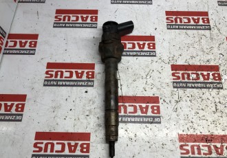 Injector Bmw Seria 3 E90 / Seria 1 E81 / X1 2.0 D Cod : 0445110289