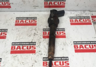 Injector Bmw Seria 3 E90 / Seria 1 E81 / X1 2.0 D Cod : 0445110289