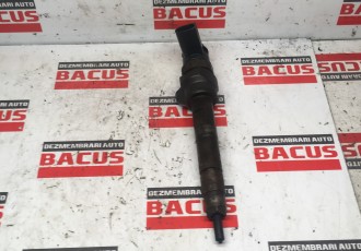 Injector Bmw Seria 3 E90 / Seria 1 E81 / X1 2.0 D Cod : 0445110289