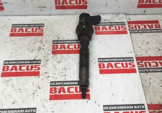 Injector Bmw Seria 3 E90 / Seria 1 E81 / X1 2.0 D Cod : 0445110289