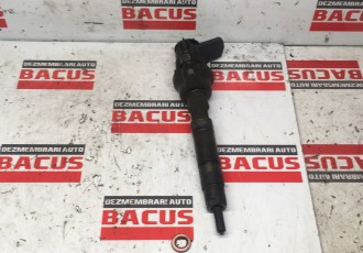 Injector Bmw Seria 3 E90 / Seria 1 E81 / X1 2.0 D Cod : 0445110289