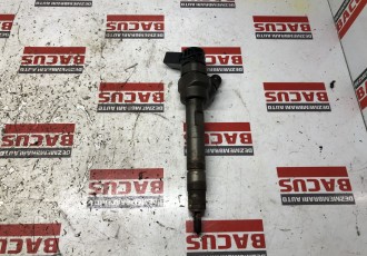 Injector Bmw Seria 5 F10 2.0 Diesel Cod 0445110616