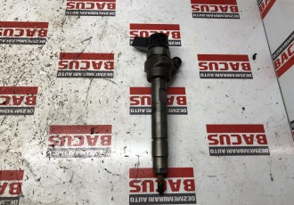 Injector Bmw Seria 5 F10 2.0 Diesel Cod 0445110616