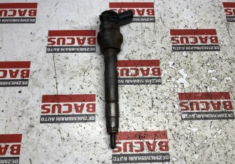 Injector Bmw Seria 5 F10 / F11 / X1 2.0 Diesel Cod : 0445110616