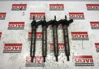 Injector BMW X1 E84 2.0 D Cod 780542803