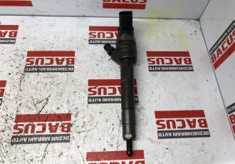 Injector Bmw X1 / F30 / F20 / F10 2.0 Diesel COD : 0445110601