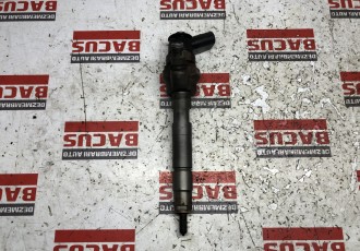 Injector BMW X1 / X3 / Seria 3 E90 / E91 / E81 2.0 D Cod : 0445110289