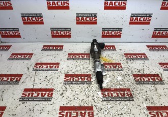 Injector BMW X3 F25 2.0 D 2015 cod- 0445110743