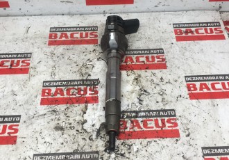 Injector BMW X3 F25 2.0 D 2015 cod- 0445110743