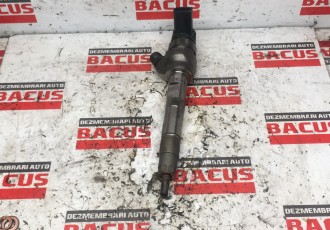 Injector BMW X3 F25 2.0 D 2015 cod- 0445110743