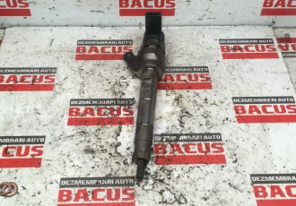 Injector BMW X3 F25 2.0 D 2015 cod- 0445110743