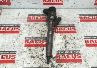 Injector BMW X3 F25 2.0 D 2015 cod- 0445110743