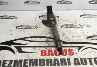 Injector BMW X3 F25 2.0 D 2015 cod 0445110743