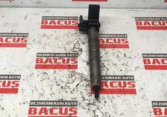 Injector BMW X6 E71 / Seria 5 F10 / F11 Motor 2.0 / 3.0 Diesel Cod : 0445116024