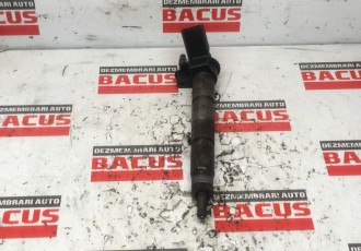 Injector BMW X6 E71 / Seria 5 F10 / F11 Motor 2.0 / 3.0 Diesel Cod : 0445116024