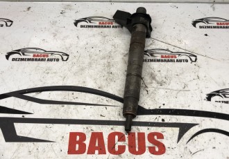 Injector BMW X6 E71 / Seria 5 F10 / F11 Motor 2.0 / 3.0 Diesel Cod : 0445116024