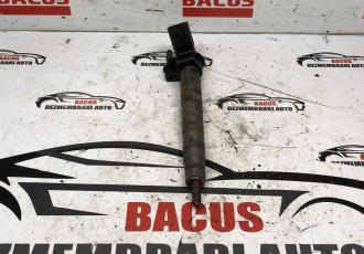 Injector BMW X6 E71 / Seria 5 F10 / F11 Motor 2.0 / 3.0 Diesel Cod : 0445116024