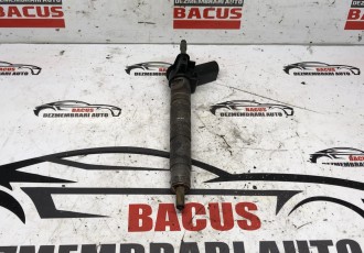 Injector BMW X6 E71 / Seria 5 F10 / F11 Motor 2.0 / 3.0 Diesel Cod : 0445116024