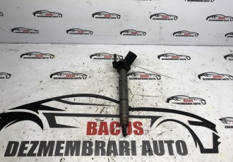  Injector BMW X6 E71 / Seria 5 F10 / F11 Motor 2.0 / 3.0 Diesel Cod : 0445116024