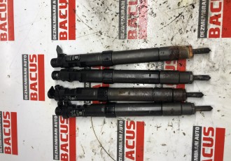 Injector Citroen DS4 2.0 HDI 163 cp euro 5 cod 9686191080