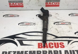 Injector, cod 0445110130, Land Rover Freelander (LN), 2.0 diesel, 204D3 