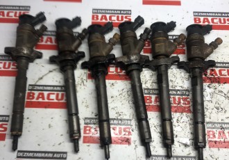 Injector cod 0445110311 pentru Citroen 1.6HDI