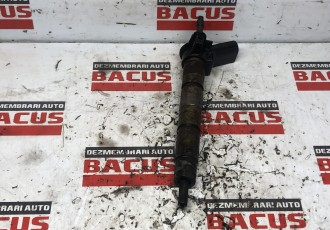 Injector, cod 7805428-03, 0445116024, Bmw 3 (E90), 2.0 diesel, N47D20C 