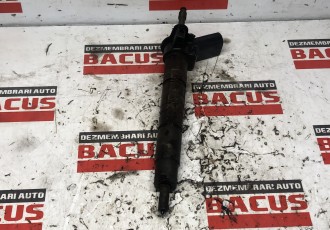 Injector, cod 7805428-03, 0445116024, Bmw 3 (E90), 2.0 diesel, N47D20C 
