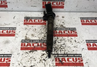 Injector, cod 7805428-03, 0445116024, Bmw 3 (E90), 2.0 diesel, N47D20C 