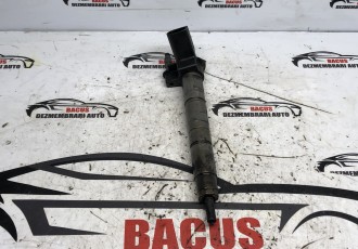 Injector, cod 7805428-03, 0445116024, Bmw 3 (E90), 2.0 diesel, N47D20C