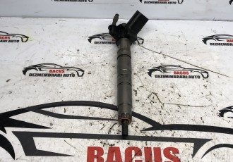 Injector, cod 7805428-03, 0445116024, Bmw 3 (E90), 2.0 diesel, N47D20C