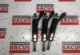 Injector, cod 9810335380, Citroen C4 Picasso 