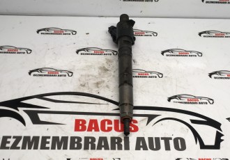 Injector combustibil Diesel Volvo s60 v60 2.0 D D5204T3 BOSCH D4 31303238