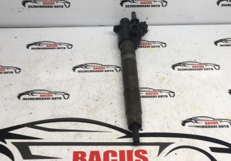 Injector combustibil Diesel Volvo s60 v60 2.0 D D5204T3 BOSCH D4 31303238