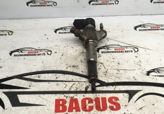 Injector Continental - Ford, Peugeot, Citroen, Volvo 1.6 HDi cod- a2c59513556