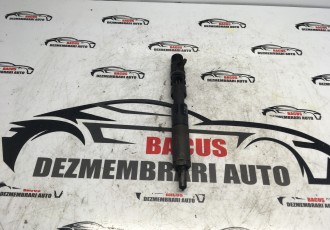 Injector, Dacia Duster, 1.5 dci, K9K796 cod 8200815416, EJBR05102D
