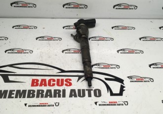 Injector Dacia Duster, 1.5 DCI, K9K856 cod 8200704191, 166008052R, 
