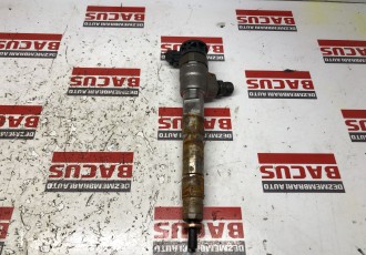 Injector Dacia Duster 2 1.5 Dci Cu 5 km Euro 6 Cod: 0445110800