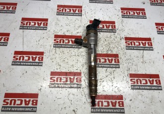 Injector Dacia Duster 2 1.5 Dci Cu 5 km Euro 6 Cod: 0445110800