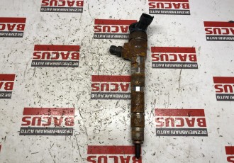 Injector Dacia Duster 2 / Renault Mercedes 1.5 Dci Cu 5 km Euro 6 Cod: 0445110800